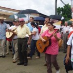Marcha por la Vida y la Familia, Pérez Zeledón