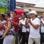 Marcha por la Vida y la Familia, Pérez Zeledón
