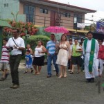 Marcha por la Vida y la Familia, Pérez Zeledón