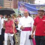 Marcha por la Vida y la Familia, Pérez Zeledón