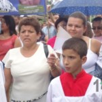 Marcha por la Vida y la Familia, Pérez Zeledón
