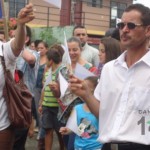 Marcha por la Vida y la Familia, Pérez Zeledón