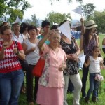 Marcha por la Vida y la Familia, Pérez Zeledón