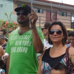 Marcha por la Vida y la Familia, Pérez Zeledón