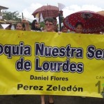 Marcha por la Vida y la Familia, Pérez Zeledón