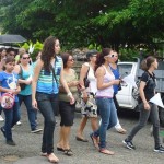 Marcha por la Vida y la Familia, Pérez Zeledón