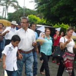Marcha por la Vida y la Familia, Pérez Zeledón