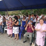 Marcha por la Vida y la Familia, Pérez Zeledón