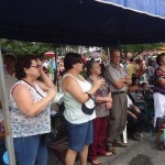 Marcha por la Vida y la Familia, Pérez Zeledón