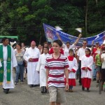Marcha por la Vida y la Familia, Pérez Zeledón