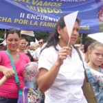 Marcha por la Vida y la Familia, Pérez Zeledón