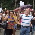 Marcha por la Vida y la Familia, Pérez Zeledón