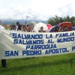 Marcha por la Vida y la Familia, Pérez Zeledón