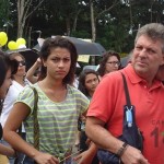 Marcha por la Vida y la Familia, Pérez Zeledón