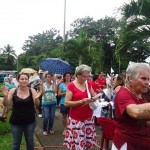 Marcha por la Vida y la Familia, Pérez Zeledón