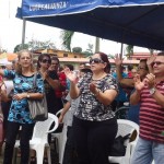 Marcha por la Vida y la Familia, Pérez Zeledón