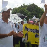 Marcha por la Vida y la Familia, Pérez Zeledón
