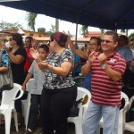 Marcha por la Vida y la Familia, Pérez Zeledón