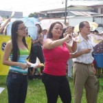 Marcha por la Vida y la Familia, Pérez Zeledón