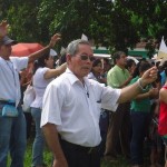 Marcha por la Vida y la Familia, Pérez Zeledón