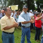 Marcha por la Vida y la Familia, Pérez Zeledón