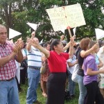 Marcha por la Vida y la Familia, Pérez Zeledón