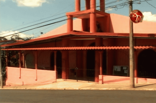 Iglesia Católica, Sagrada Familia. Iglesia Católica, Sagrada Familia.