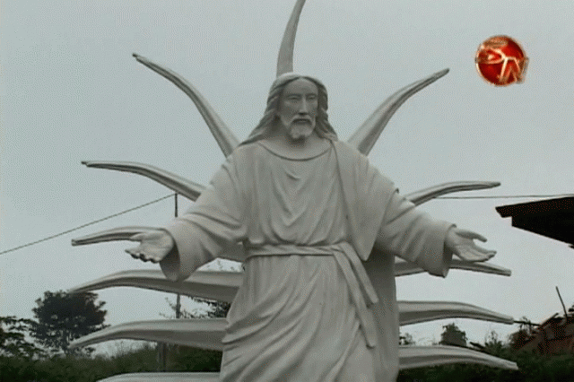 Harán una peregrinación al Santuario. Harán una peregrinación al Santuario.