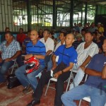 Asamblea Extraordinaria Asoc. Productores de El Águila
