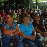 Asamblea Extraordinaria Asoc. Productores de El Águila