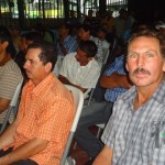 Asamblea Extraordinaria Asoc. Productores de El Águila