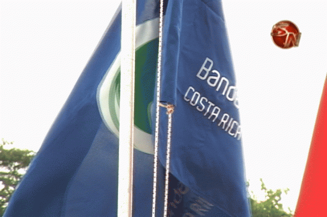 Tendrán una actividad en conjunto. Tendrán una actividad en conjunto.