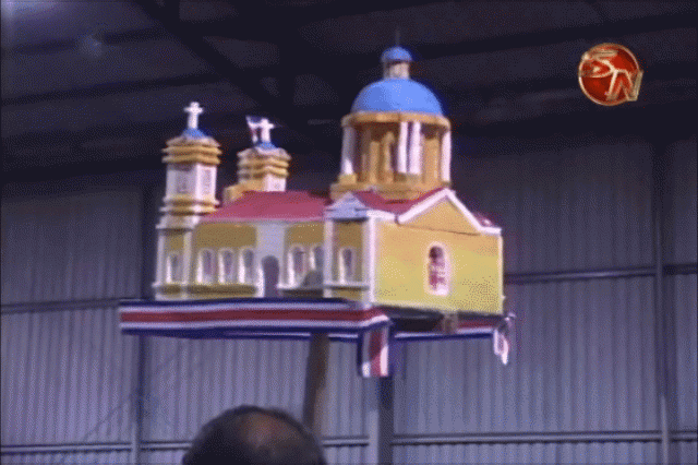 Comienzan las actividades. Comienzan las actividades.