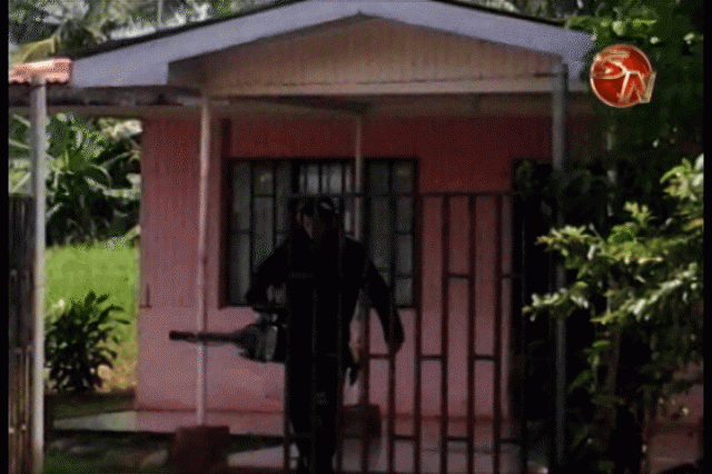 Realizan campañas. Realizan campañas.