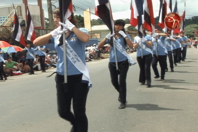 Esperan gran participación. Esperan gran participación.