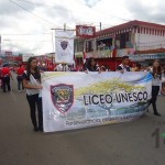 Desfile de Independencia, Pérez Zeledón - 2013