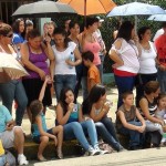 Desfile de Independencia, Pérez Zeledón - 2013