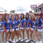 Desfile de Independencia, Pérez Zeledón - 2013