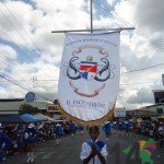 Desfile de Independencia, Pérez Zeledón - 2013