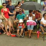 Desfile de Independencia, Pérez Zeledón - 2013
