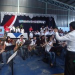 Desfile de Independencia, Pérez Zeledón - 2013