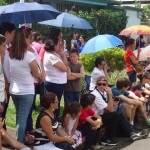Desfile de Independencia, Pérez Zeledón - 2013