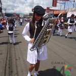 Desfile de Independencia, Pérez Zeledón - 2013
