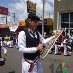 Desfile de Independencia, Pérez Zeledón - 2013