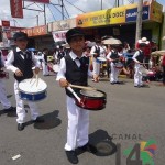 Desfile de Independencia, Pérez Zeledón - 2013