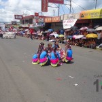 Desfile de Independencia, Pérez Zeledón - 2013