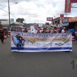 Desfile de Independencia, Pérez Zeledón - 2013