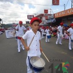 Desfile de Independencia, Pérez Zeledón - 2013