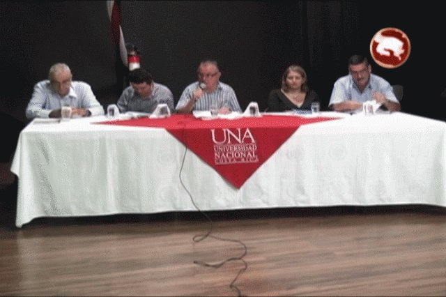 Exponentes en el foro. Exponentes en el foro.