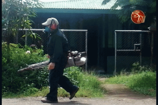 La campaña se mantendrá hasta el viernes. La campaña se mantendrá hasta el viernes.